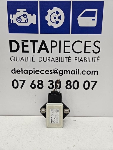 ✅Capteur de vitesse  MERCEDES A CLASS 150/160 2007 79669503 A2165420018