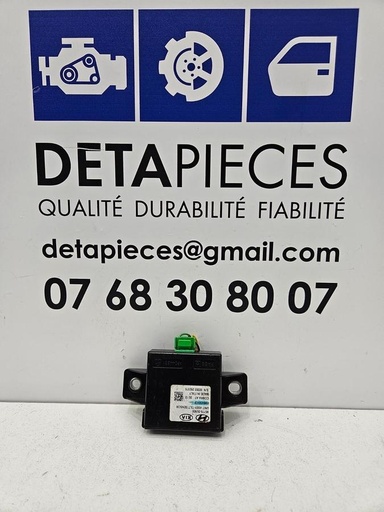 ✅CAPTEUR D'INCLINAISON  KIA SPORTAGE K  2013  95775-3U900 4M5455H3F 47166894