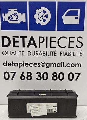 ✅ BOITIER DE COMMANDE CLIMATISEUR  OPEL ASTRA 2010 R: 13340390 L: 79411363