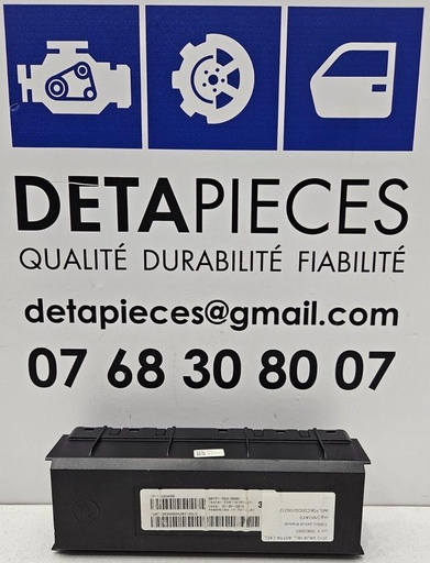 ✅ORDINATEUR GESTION CLIMATISATION OPEL ASTRA 2012 R: 13583466 L: 78960883