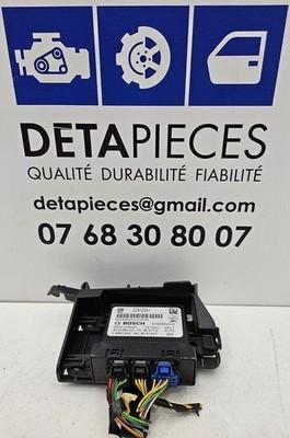 ✅Boitier gestion aide stationnement OPEL ASTRA 2013 R: 22810361 L: 46367434