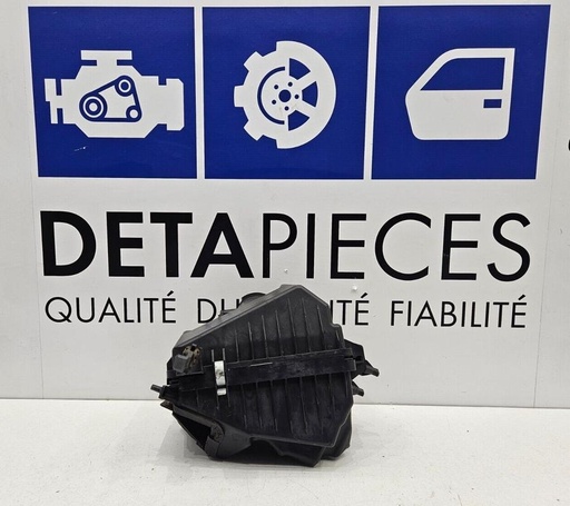 ✅BOÎTIER DE FILTRE A AIR + DÉBITMÈTRE NISSAN QASHQAI 2019 75852423 226802715R