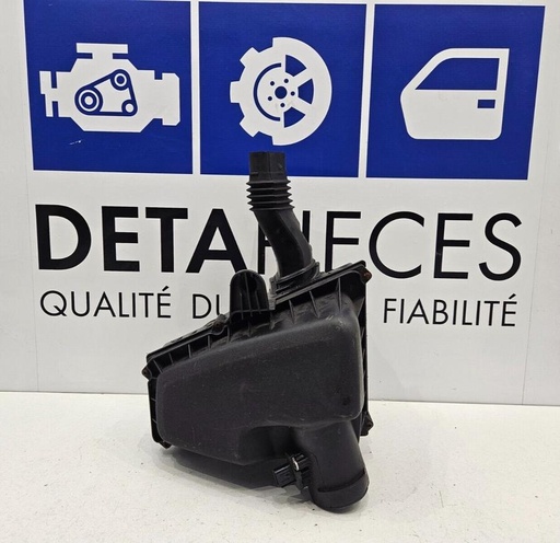 ✅BOÎTIER DE FILTRE A AIR + DÉBITMÈTRE FORD MONDEO 2014 77842353 AG91-9600-AB