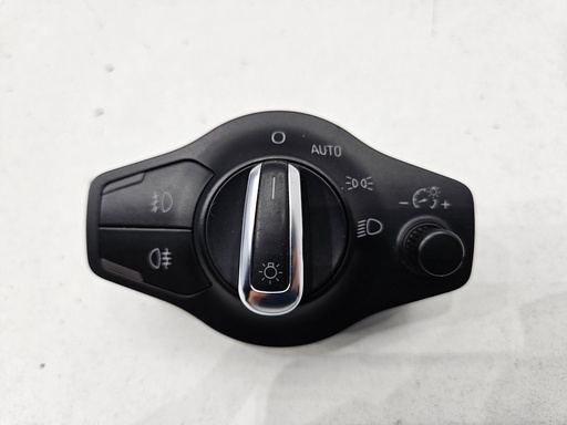 ✅COMMANDE ECLAIRAGE AUDI A4 2009 77018313 8K0941531AL 77018313