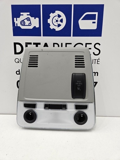 ✅Eclairage lumière plafonnier avant BMW 3 E90 E91 9209543 6936148 6932827