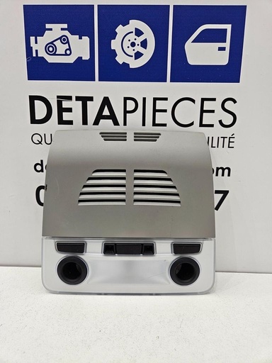 ✅Eclairage lumière plafonnier avant BMW E81 E82 E87 E90 E91 E92 9200943 9201643