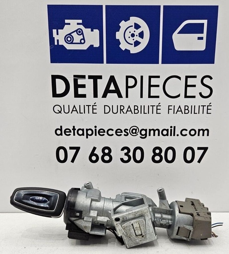 ✅NEIMAN ANTIVOL DE DIRECTION FORD FOCUS 2014  11539097A   53595724