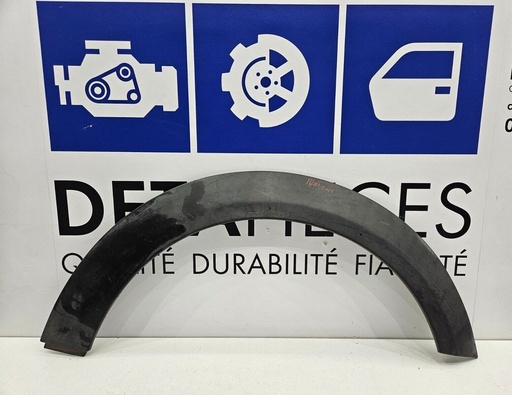 ✅ELARGISSEUR AILE arrière gauche  Mini Cooper R56 R57 R58 2007-2014 51777157105