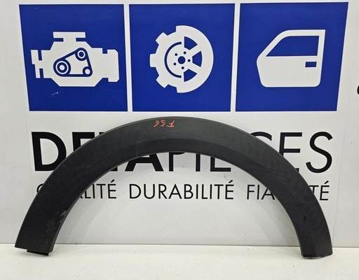 ✅ELARGISSEUR AILE arriere gauche MINI MINI F56 2014 55086734 51777300821