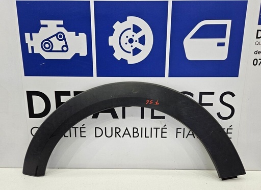 ✅ELARGISSEUR AILE arriere droite MINI MINI F56 2014 55086734 51777300822
