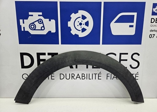 ✅ELARGISSEUR AILE arrière gauche  Mini Cooper R56 R57 R58 2007-2014 51777157105