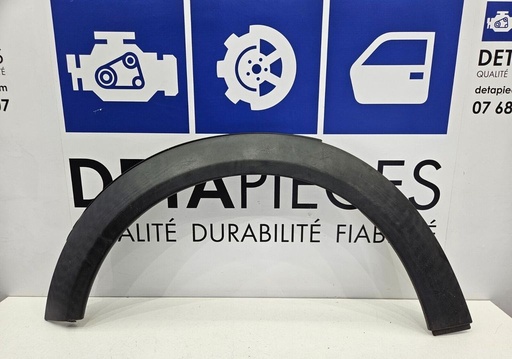 ✅ELARGISSEUR AILE avant gauche Mini Cooper R56 R57 R58 2007-2014 2757209