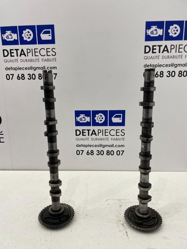 ✅Arbre à cames échappement  FORD RANGER MK3 TRANSIT (T6) 2.2 TDCi BK2Q-6A273-CA