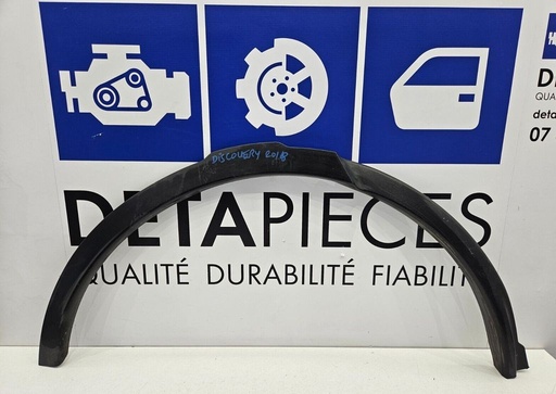 ✅ÉLARGISSEUR AILE AR DR LAND ROVER DISCOVERY L550 2018 78635713 FK72-290E22-AD