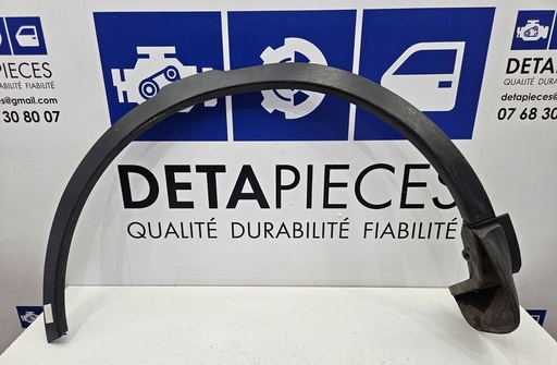 ✅ÉLARGISSEUR AILE AV GH LAND ROVER DISCOVERY L550 2018 78635713 FK72-16A075-AB