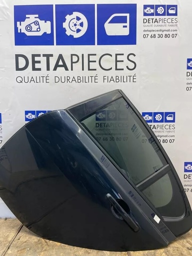 ✅Porte arriere gauche JAGUAR XE 2016 R: T4N2635 L: 75502023