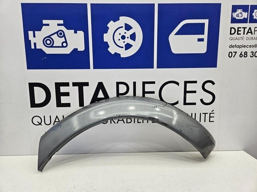 ✅ÉLARGISSEUR AILE ARRIERE GAUCHE DAIHATSU TERIOS 2008 78005443 75606B4020