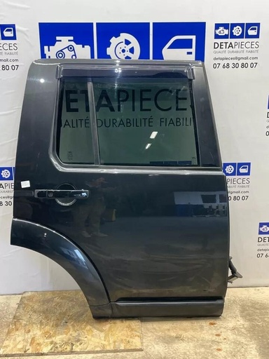 ✅PORTE ARRIÈRE DROIT LAND ROVER DISCOVERY 2013 3.0 D R: BFA780180 L: 45798264