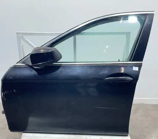 ✅Porte avant gauche BMW 520D 2010 F10 41009628753 9628753 562114 (SANS RETRO)