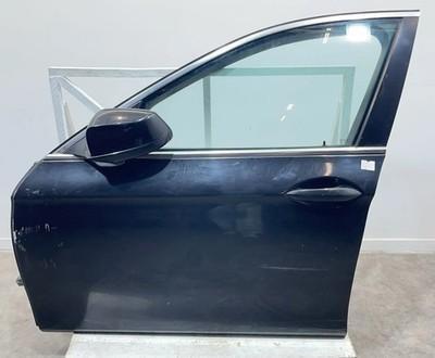 ✅Porte avant gauche BMW 520D 2010 F10 41009628753 9628753 562114 (SANS RETRO)