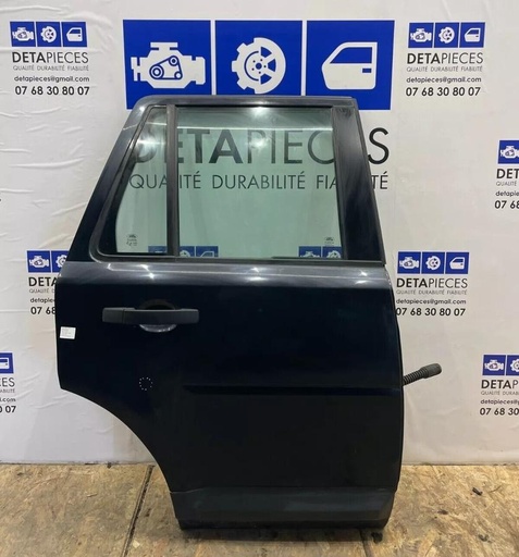 ✅Porte arriere droite LAND ROVER FREELANDER 2007 R: LR005851 L: 76416373