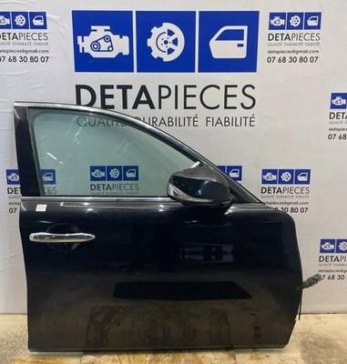✅Porte avant droite INFINITI Q70 2017 H010M1MAMA sans retroviseur 46339324
