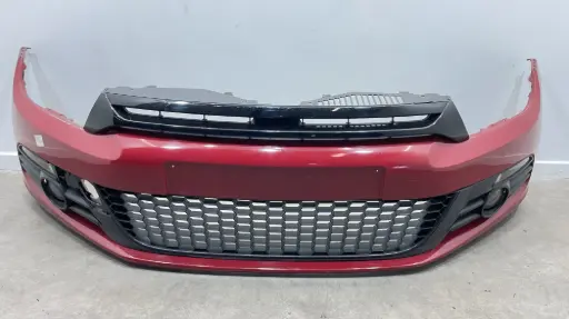 VOLKSWAGEN SCIROCCO III 2009 556587