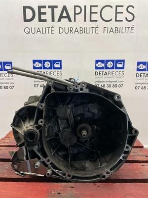 ✅BOITE MANUELLE BVM6 PEUGEOT 308 2013 1.6D 85kW 1608692380 1610308380 73071724