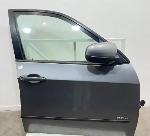 ✅Porte avant droite BMW X5 2009 E70 41517211424 7211424 561816 (SANS RETRO)