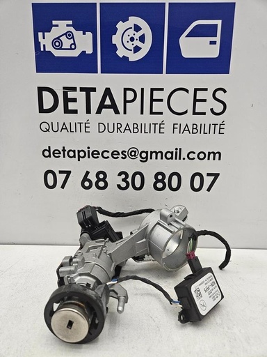 ✅NEIMAN ANTIVOL DE DIRECTION OPEL ASTRA 2013 J PHASE 2 20939745 73293274