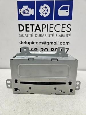 ✅AUTORADIO CD POUR OPEL ASTRA 2013 J PHASE 2 22919789 495026044 72108524