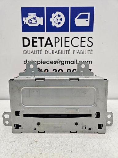 ✅AUTORADIO CD POUR OPEL ASTRA 2013 J PHASE 2 22924493 495026044 73293274