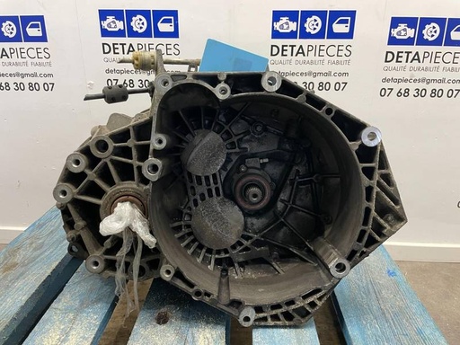 ✅BOITE DE VITESSES MANUELLE F40 MR6 OPEL INSIGNIA 2011 2.0D 118kW 160CH 71185224