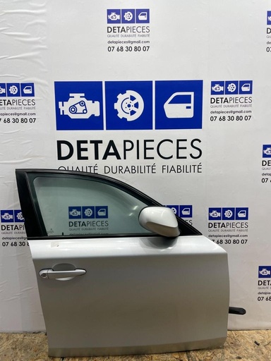 ✅Porte avant droite BMW SERIE 1 E87 2011 (SANS MIROIRE RÉTROVISEUR)  41517191012
