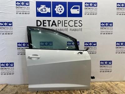 ✅ PORTE AVANT DROITE SEAT IBIZA 2012 SPORT 5 porte R: 6J4831056 L: 76375433