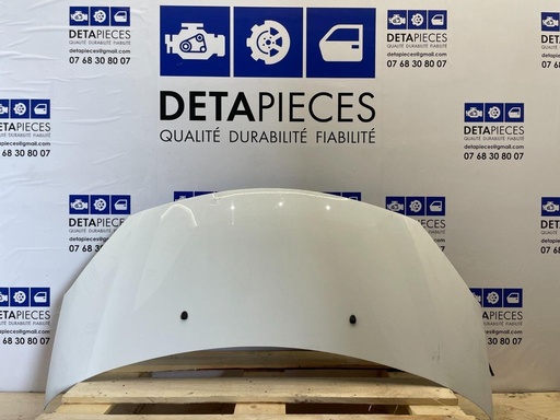 ✅CAPOT POUR CITROEN C3 VTR+ 2013  R: 00007901R1  7901R1 L: 47494264