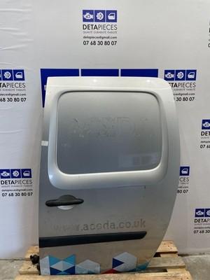 ✅Porte laterale gauche RENAULT KANGOO 2014 7751478146  74227543