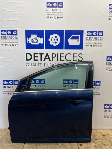 ✅Porte avant gauche FORD FOCUS 2011 R: 2147846 PBM51-A20125-BF L: 80004503