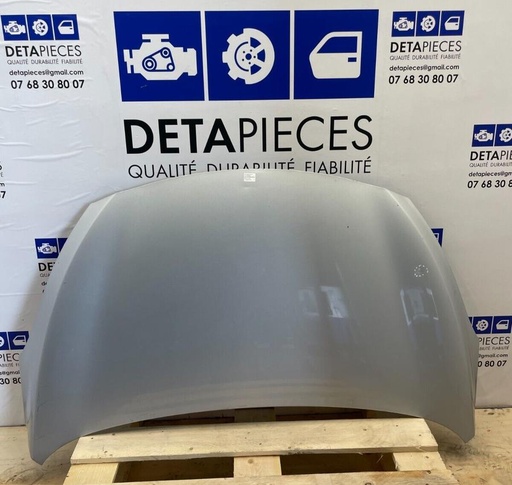 ✅Capot pour HYUNDAI I40 STYLE 2014  R: 664003z000 L: 46184714