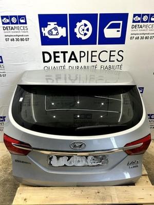 ✅MALLE / HAYON ARRIERE HYUNDAI I40 STYLE 2014 R: 737003Z020 L: 46184714