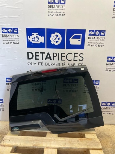 ✅MALLE / HAYON ARRIERE LAND ROVER DISCOVERY IV 2013 3.0 D  LR045549 45798264