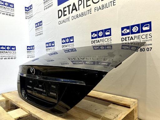 ✅MALLE / HAYON ARRIERE MERCEDES CLS 320 2007 3.0 D R: A2197500075 L: 76395733