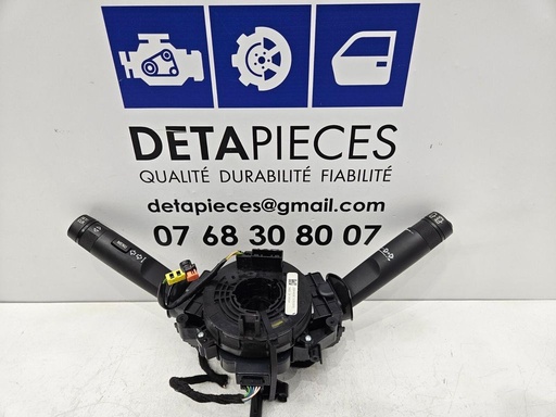 ✅Commodo commande essuie-glace / phare OPEL ASTRA 2013 J 22914039 72108524