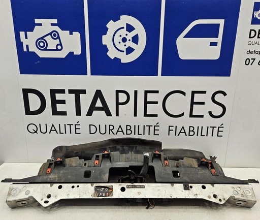 ✅TRAVERSE SUPERIEURE ARMATURE AVANT OPEL ASTRA 2013 J PH 2 13264477 72108524