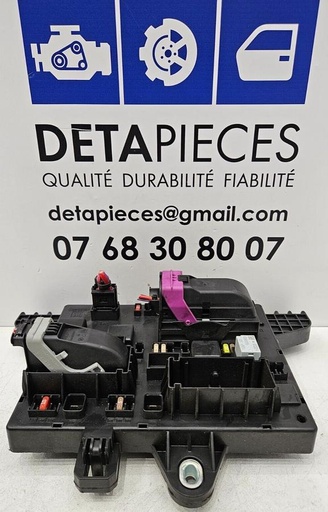 ✅Boitier Fusible OPEL ASTRA 2013 J PHASE 2 R: 365927271 L: 73293274