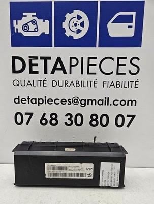 ✅BOITIER DE COMMANDE CLIMATISEUR OPEL ASTRA 2013 J PHASE 2 13586727 72108524