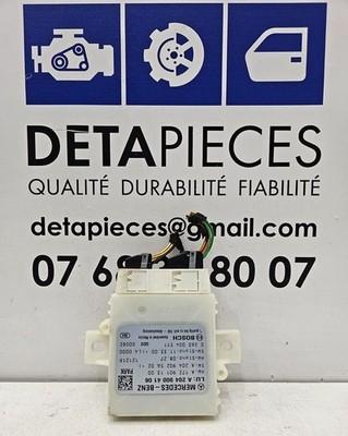 ✅ORDINATEUR AIDE AU STATIONNEMENT MERCEDES BENZ C220 2013 A1729011300 80056644