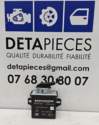 ✅BOITIER MODULE PHARE XENON AUDI A6 S LINE 2011 8P0907357 00837908 63993334