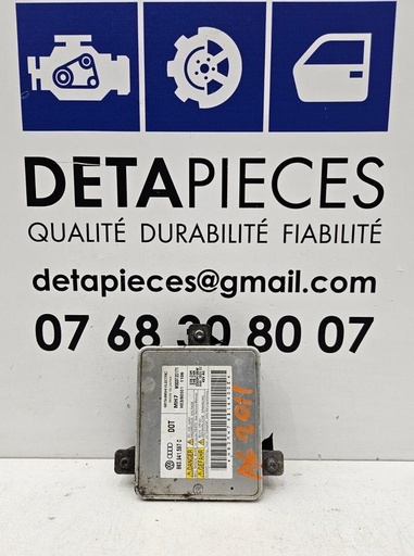 ✅Ballast de phare module xenon AUDI A6 S LINE 2011 8K0941597 W003T20171 63993334