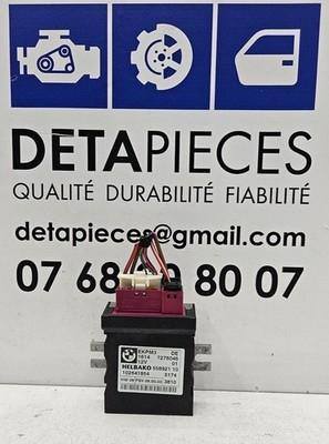 ✅Boîtier Gestion Carburant BMW 320D M 2010 E90 7276046 55892110 74920994